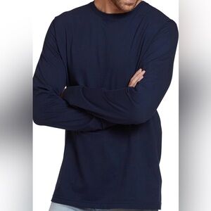 Men’s Yukon wool
Tshirt/sweater